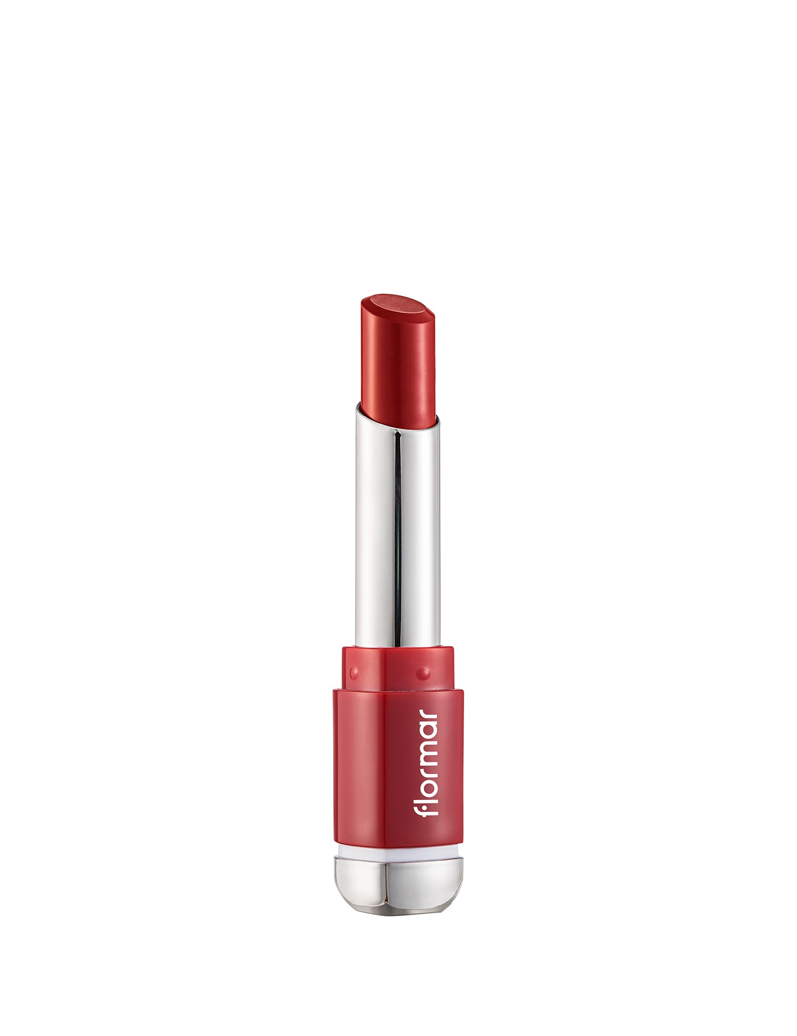Prime'n Lips Yarı Transparan & Saten Bitişli Nemlendirici Ruj