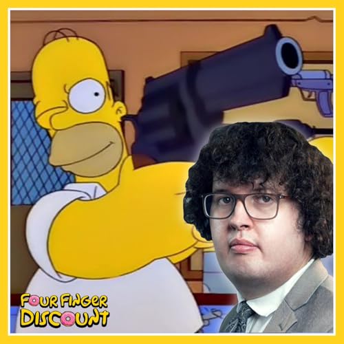 The Cartridge Family (with Ray O'Leary) Titelbild