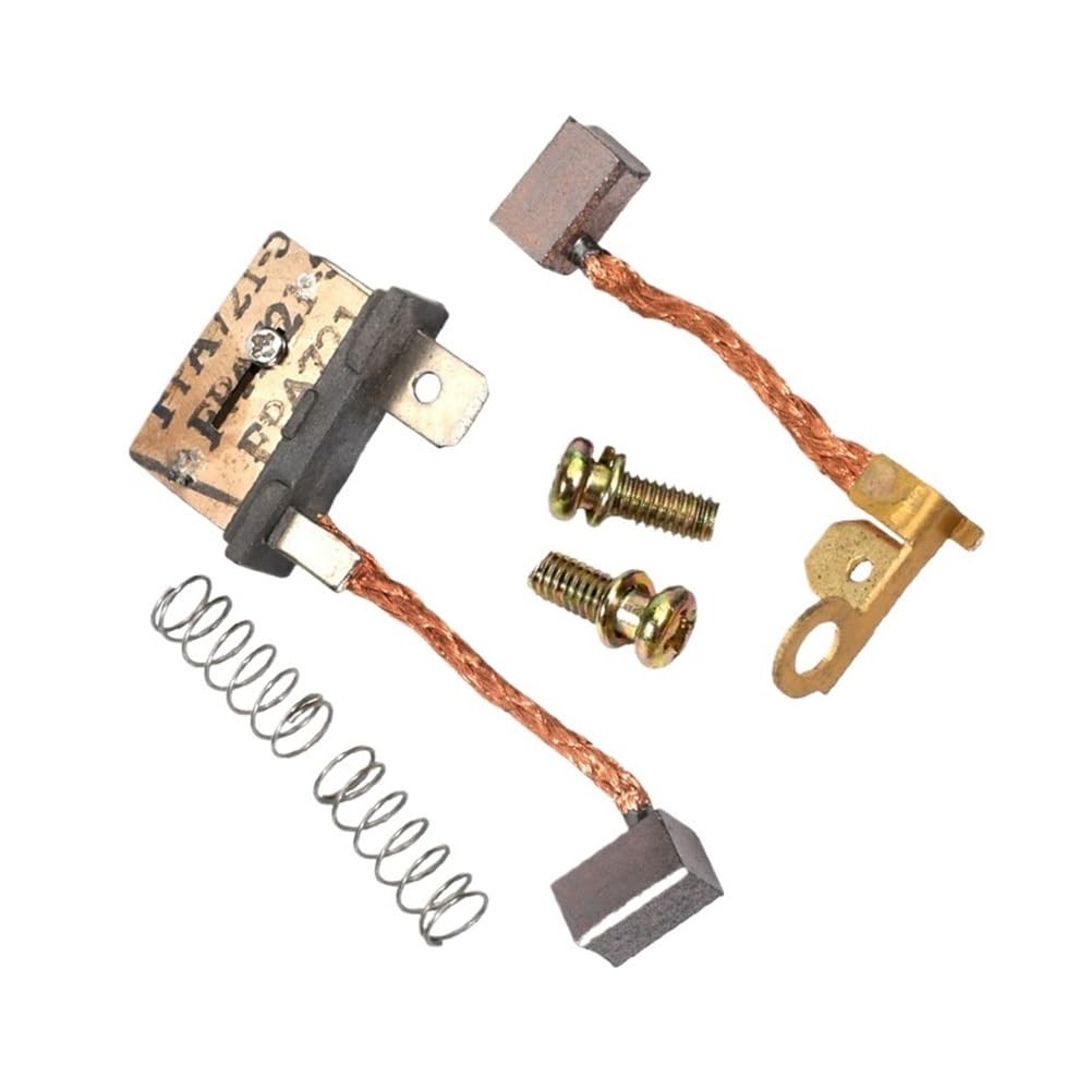 Balais de moteur hors-bord 2T 4T 50-90 CV 6H1-43891-00 pour bateau