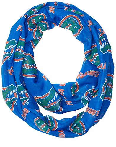 FOCO Women's Infinity Scarf