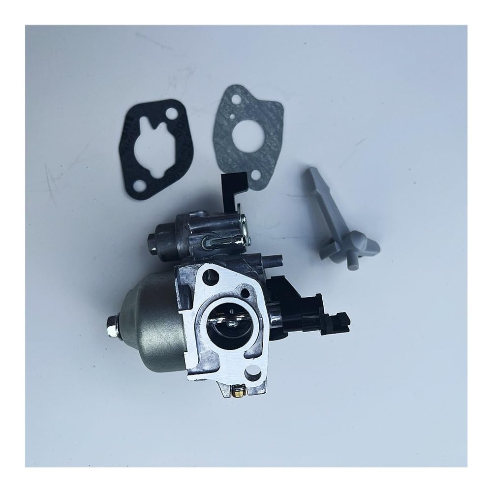 Carburateur GX160 5,5 CV haute précision pour motopompe WB30XK2