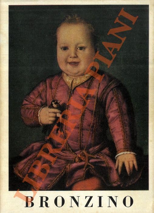  Bronzino.