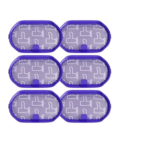 Strong Suction Washable Reusable Pre Filter Filters�CCompatible For Dyson�CDC30 DC31 DC34 DC35 DC44 DC45 DC56 Vacuum Cleaner Repla