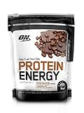Optimum Nutrition On Protein Energy Supplement, Mocha Cappuccino, 1.72 Pound