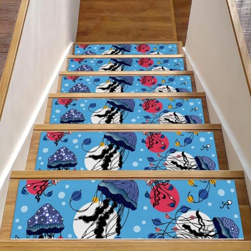 Peldaños de escalera antideslizantes para perros y niños 2