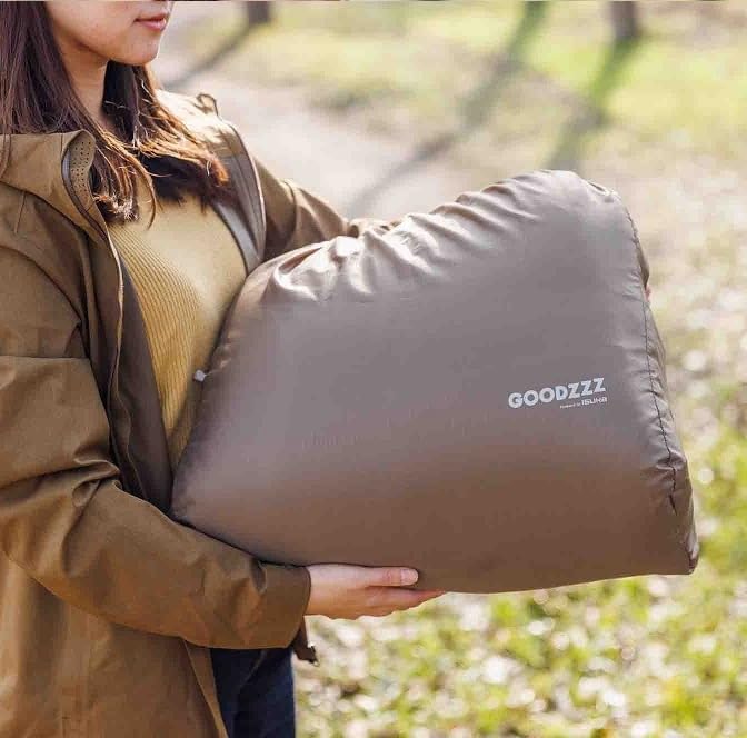 ISUKA CORDURA FABRIC 寝袋 ブラウン Amazon.co.jp: イスカ(ISUKA) シエスタ2個セット ブラウン