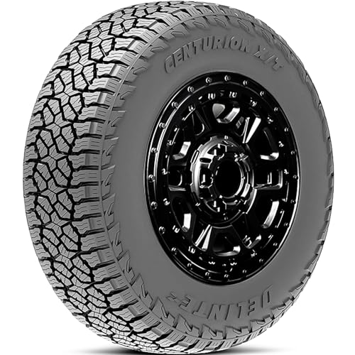 Delinte Centurion X/T All-Terrain