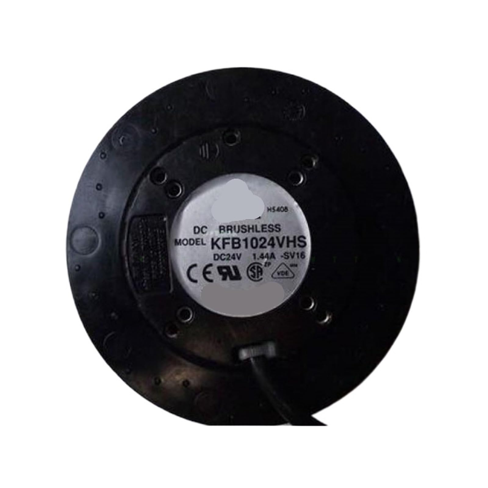 KWQNPHTRN KFB1024VHS 24V 1.44A 10cm Cooling Fan