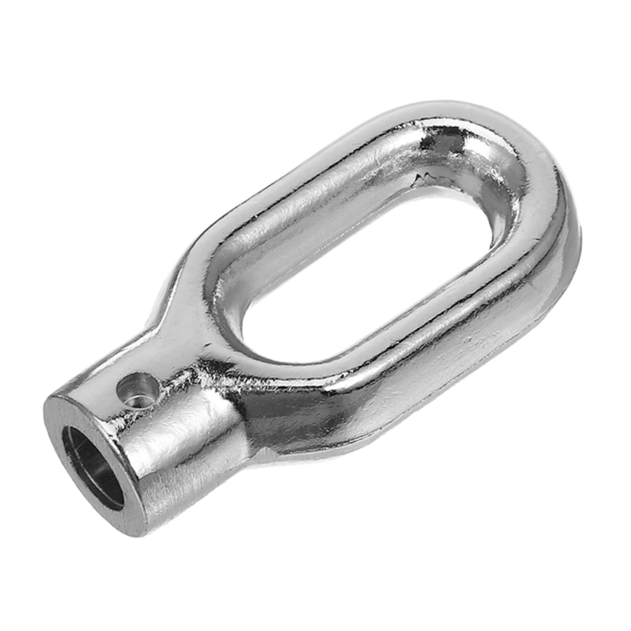 FUNOMOCYA 1:7 Retractable Awning Hook Aluminum Alloy Outdoor Sun Shade Parts Patio Shade Hardware Robust Design