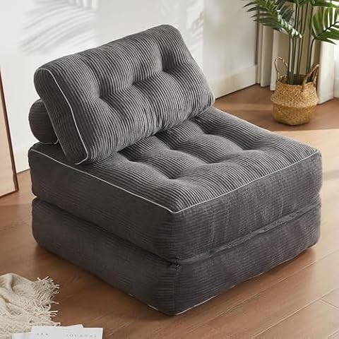 Afuson Folding Chair Bed Cover