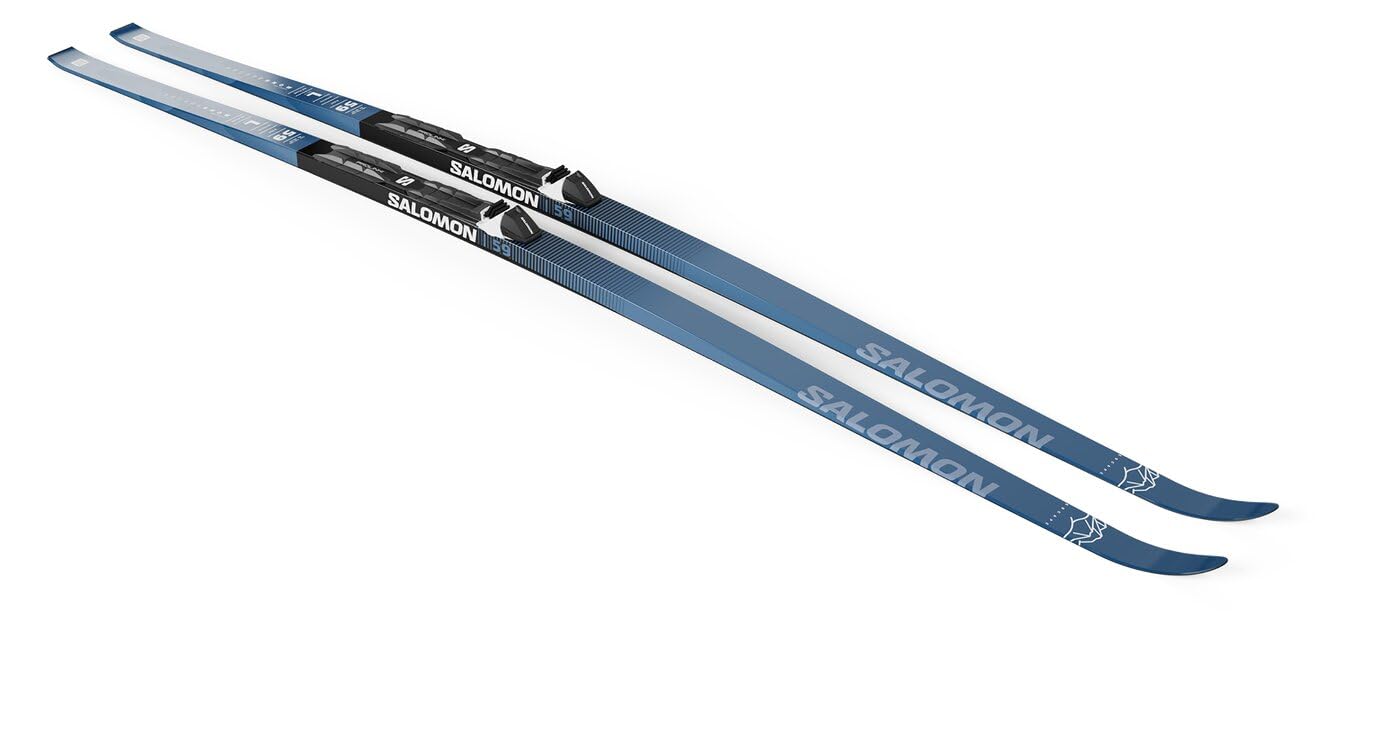 Salomon Escape Snow 59 Plus PM PLKAUTO NO Specific Color