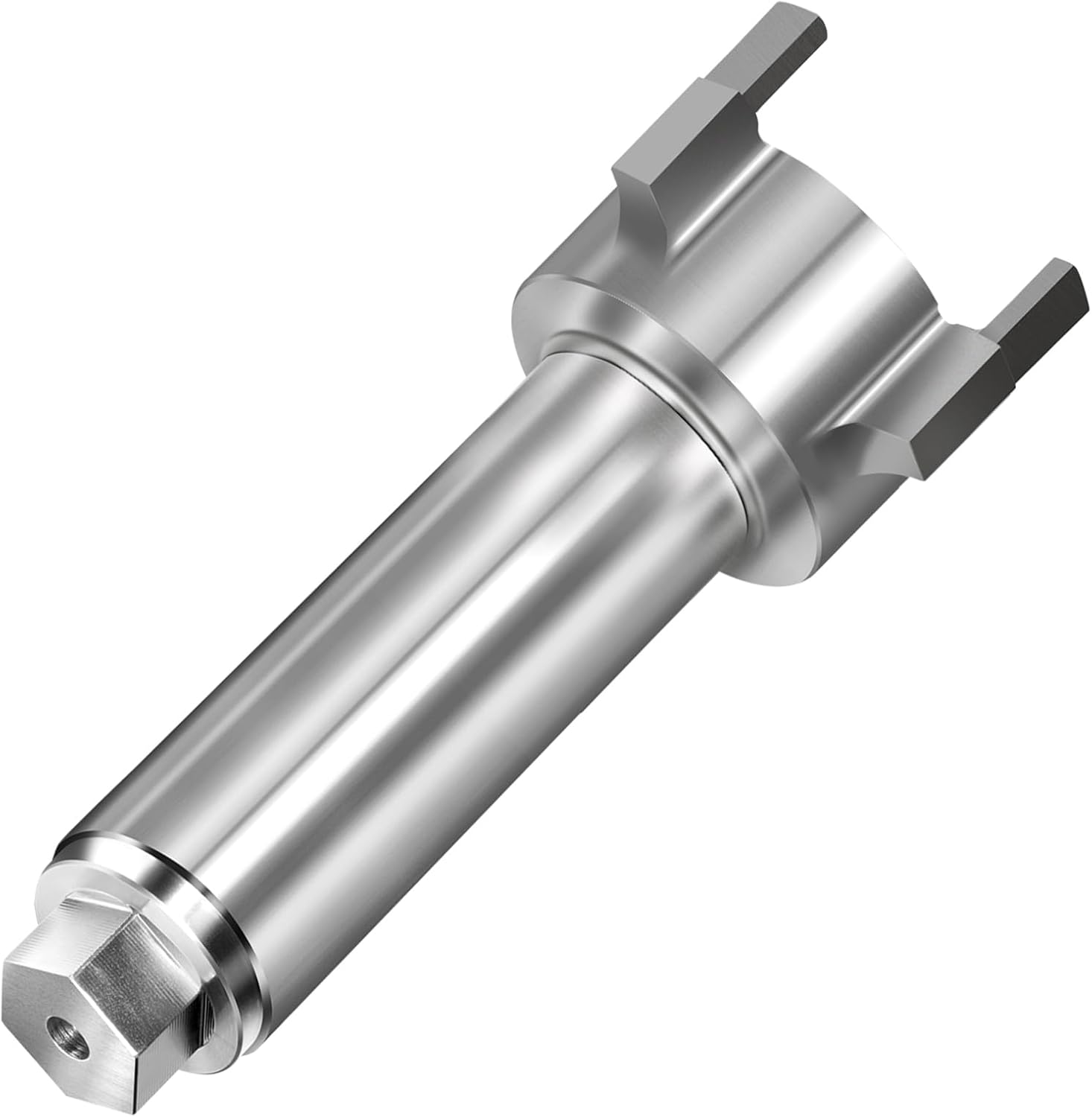 Replaces for 983-115 / YB-34447 YB34447 Thread Chaser/Nut Removal Tool fit for For Yamaha 101MM Gear Housings