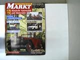  Markt für klassische Automobile und Motorräder, Heft 11 November 1992,