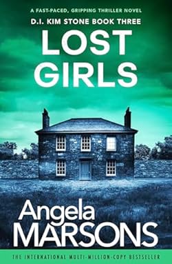 Lost Girls cover image