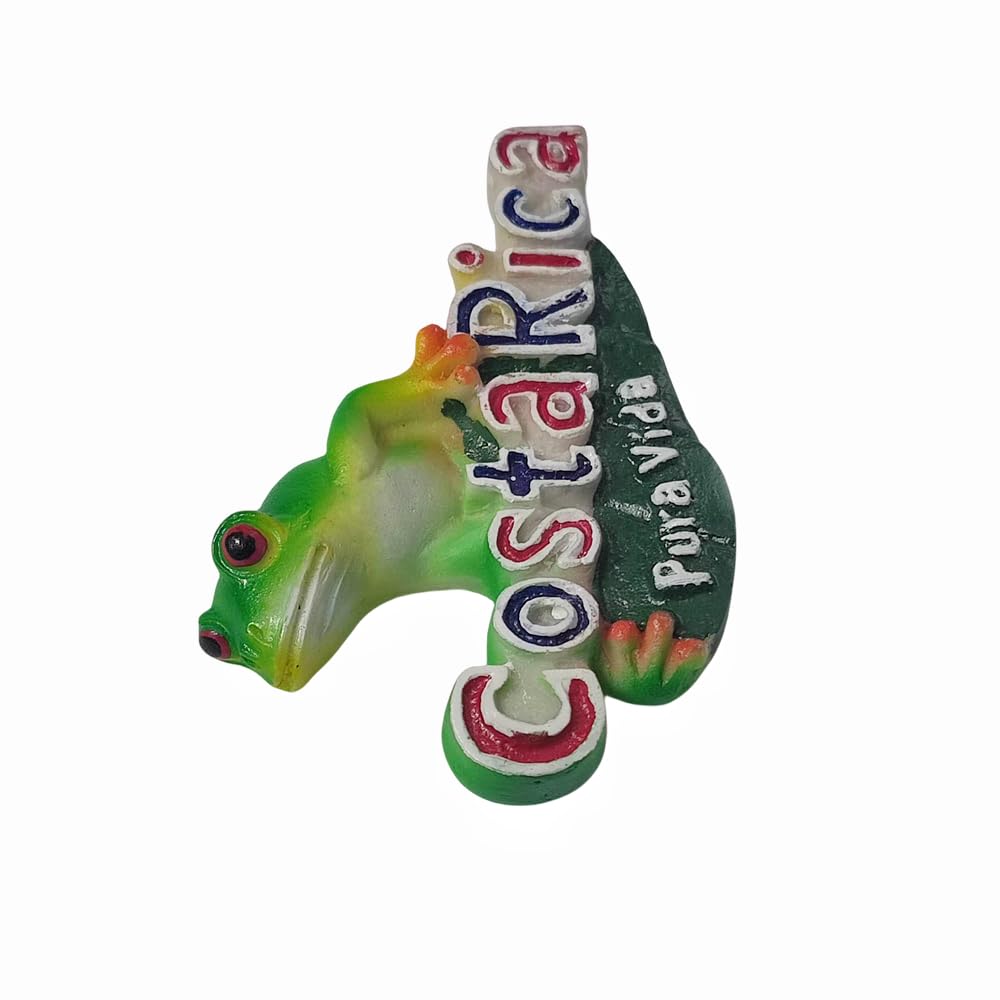 Maleisië 3D Magneet Toeristische Souvenirs Kuala L... – Vicedeal