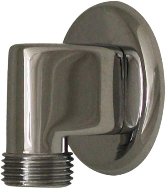 HomeStock Brass Supply Elbow - Bathroom Plumbing Fitting - Shower Renovation Part