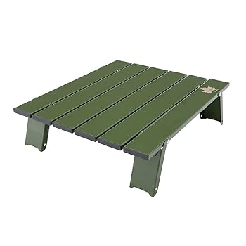 Amazon | ロゴス(LOGOS) ツーリングロール膳テーブル4034