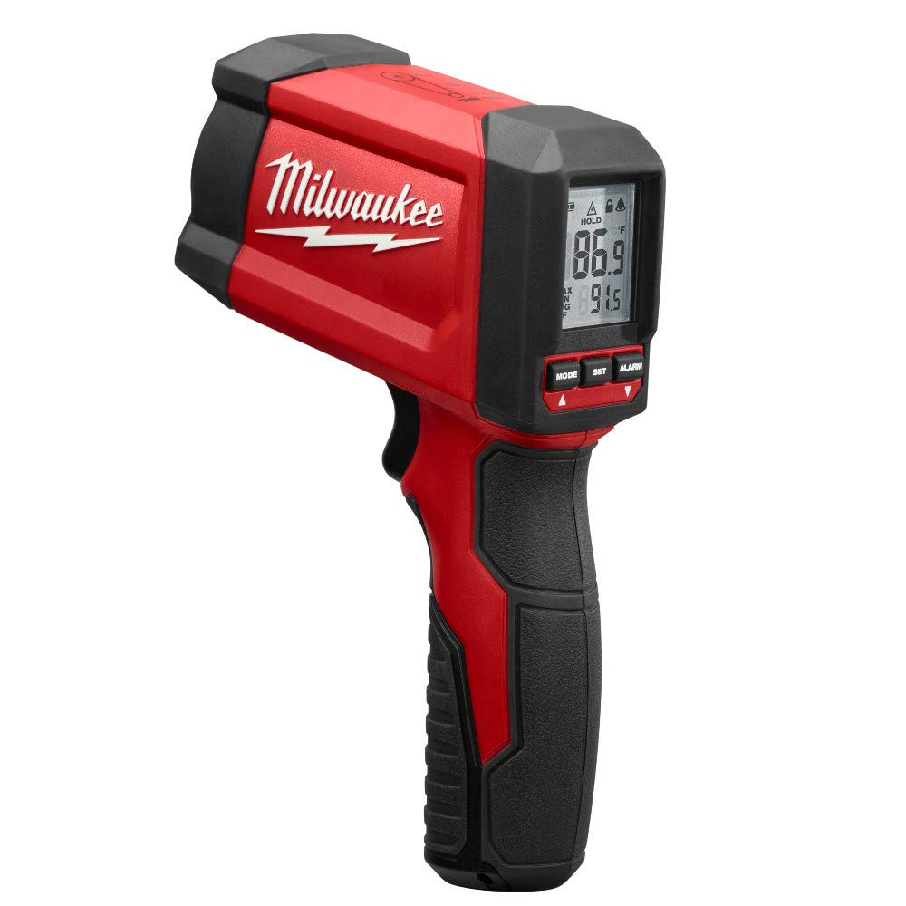 MILWAUKEE 12:1 Infrared Temp-