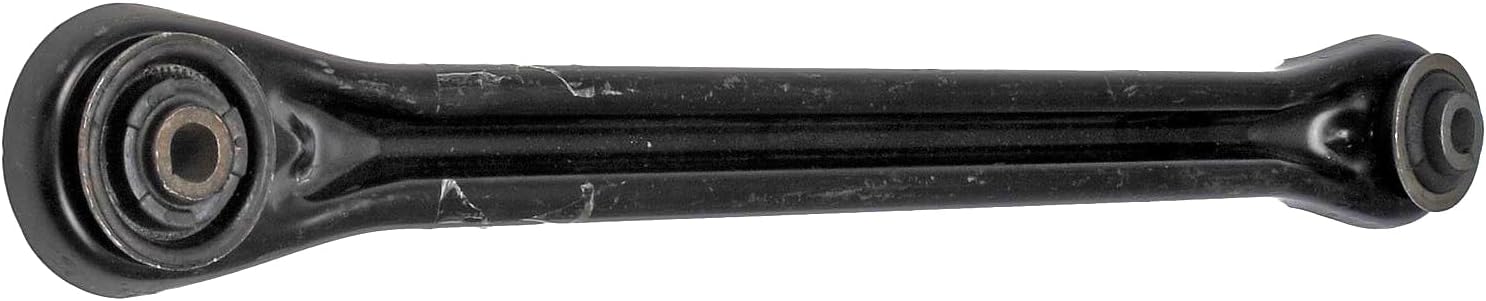 APDTY 114891 Rear Suspension Watts Link Track Bar With Bushings (Left or Right)