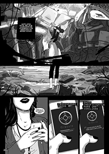 Imaginários em Quadrinhos - Volume 5