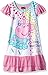 Peppa Pig Big Girls' Chasing Rainbows Dorm