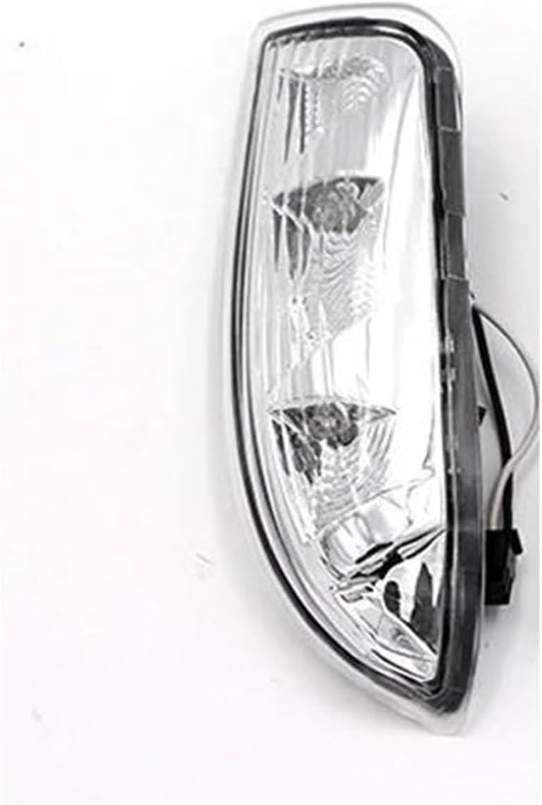 Car Mirror Turn Signal For Chevy For Epica 2008 2009 2010 2011 2012 2013 2014 Rearview Mirror Lamp Flasher Repeater LED Turn Signal Light Car Mirror Turn Signal