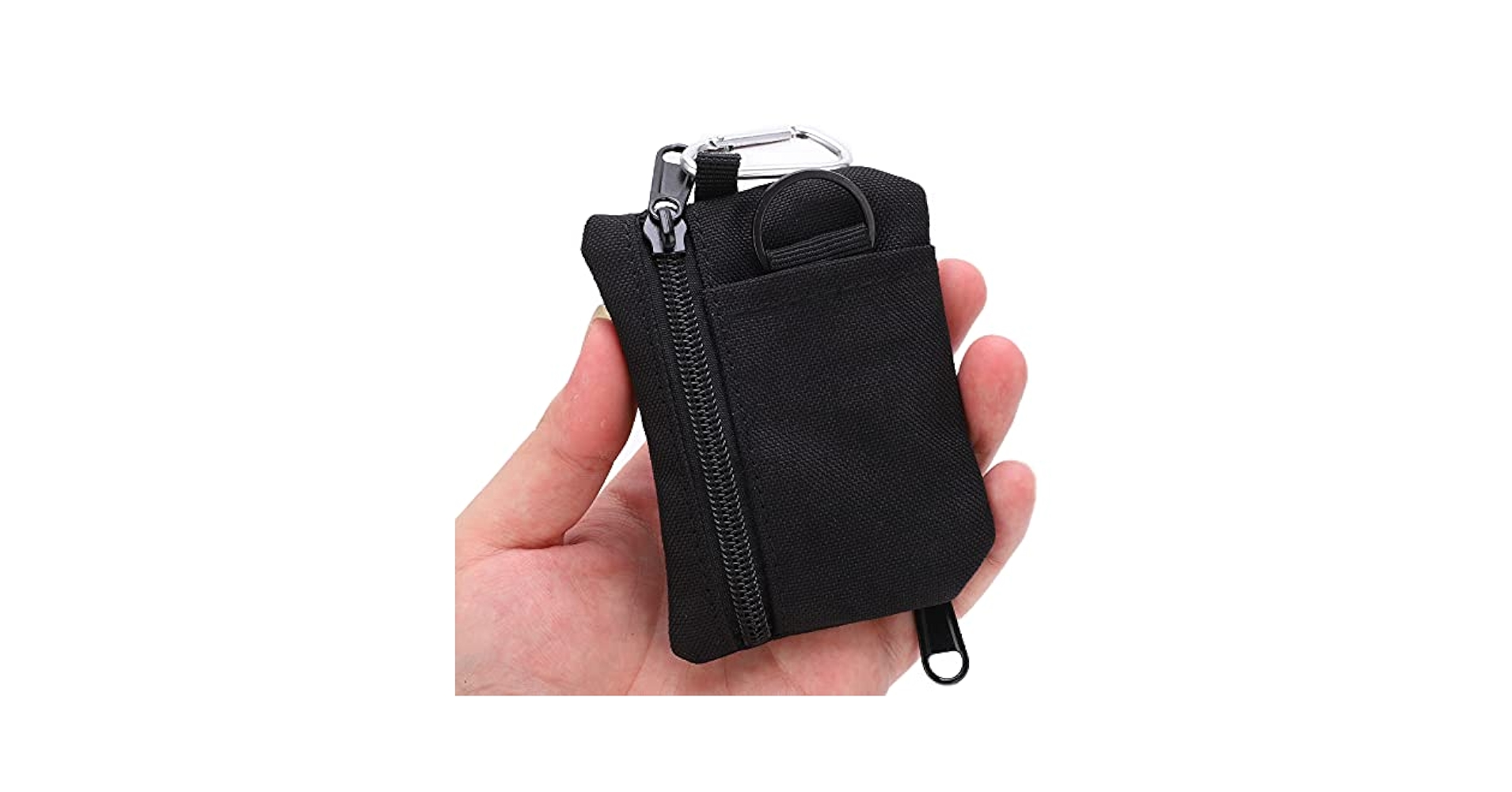 Outdoor Multifunctional Radio Pouch Nylon Portable - Temu New Zealand