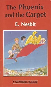 The Phoenix and the Carpet