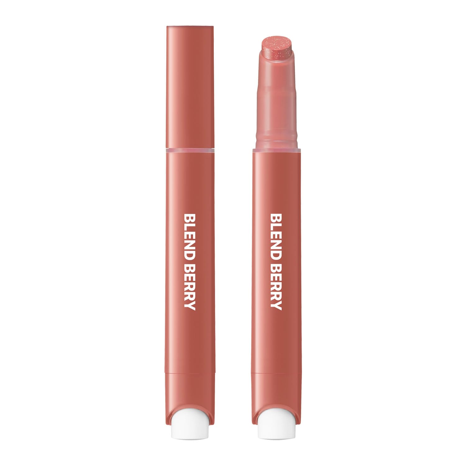 ブレンドベリー BLEND BERRY リップバルーン 013 あどけなバブみピンク ツヤ感 ティント 濃厚保湿 2.5g
