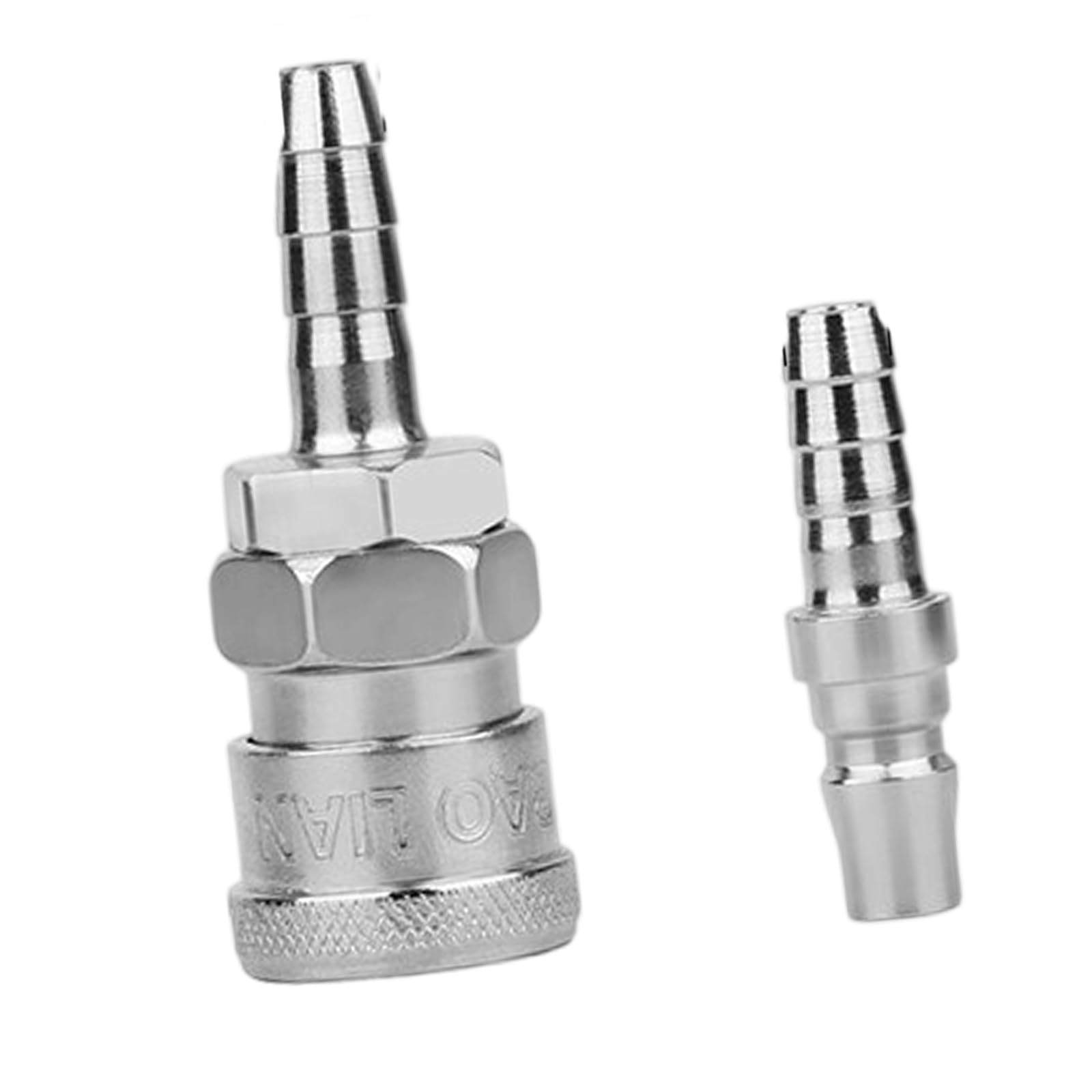 Pneumatic Component Air Tool Quick Connector Air Tool Fitting for Efficient Inlets and Stable Fittings