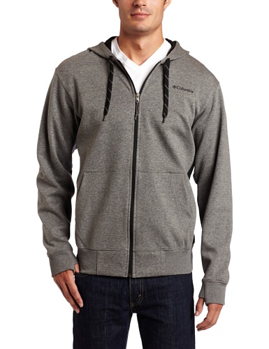 Columbia Men's Schuss Hoodie