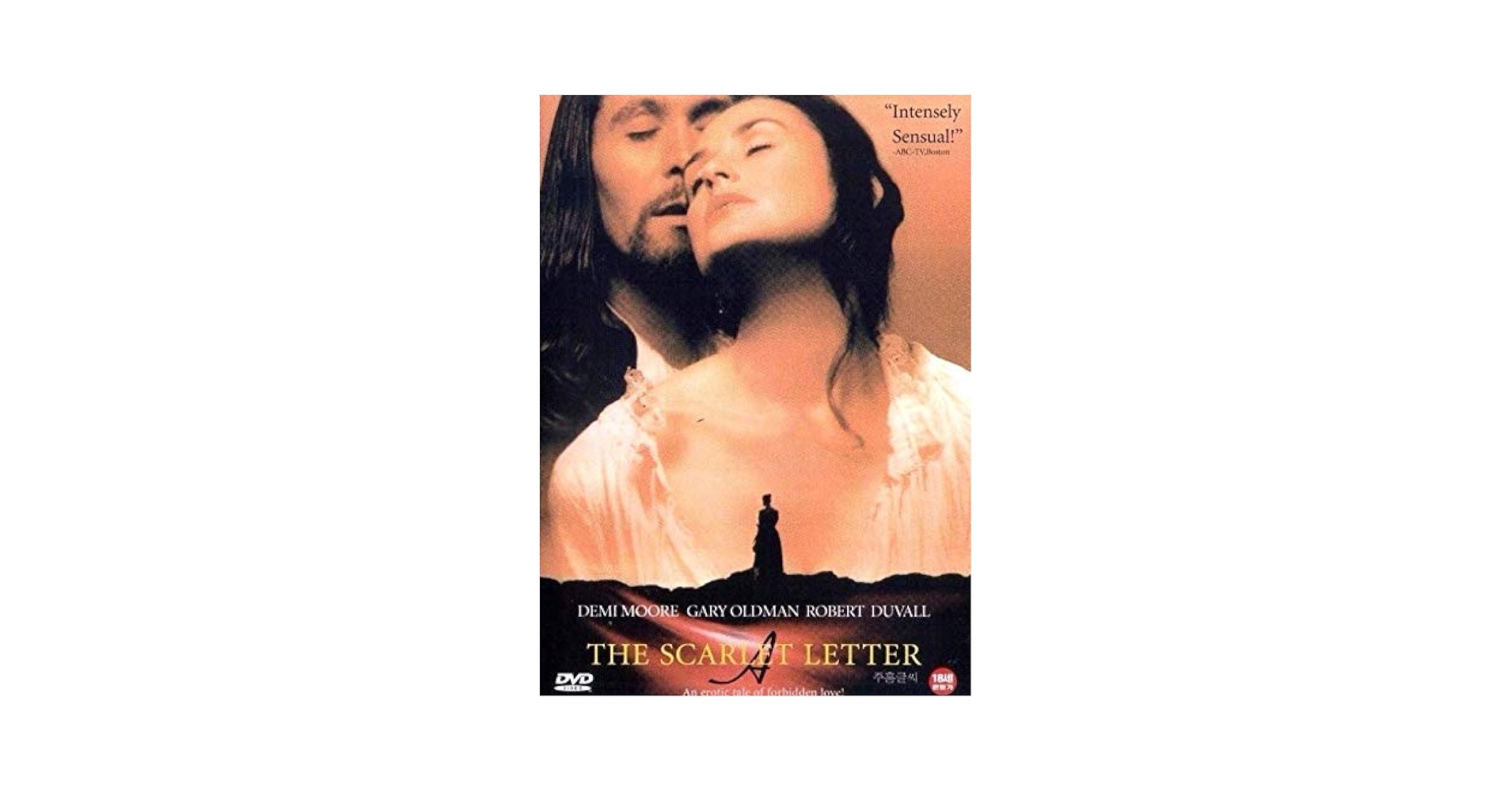 Amazon.com: The Scarlet Letter (1995) : Demi Moore, Gary