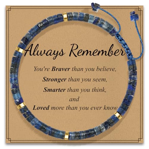 Image of AGOT Daughter in Law Bracelets Gifts: Dear Daughter in Law Birthday Gifts from Mother in Law