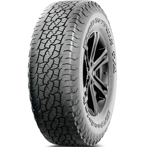 BFGoodrich Trail-Terrain T/A