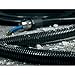 HellermannTyton 166-21016 HG34-S-PG29 Hose Screw Connection Black PG29 28.10 mm Straight Pack of 1
