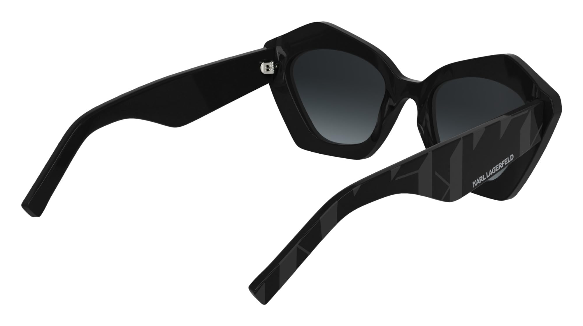 KARL LAGERFELD Damen Kl6199s Sonnenbrille (1 Stück)