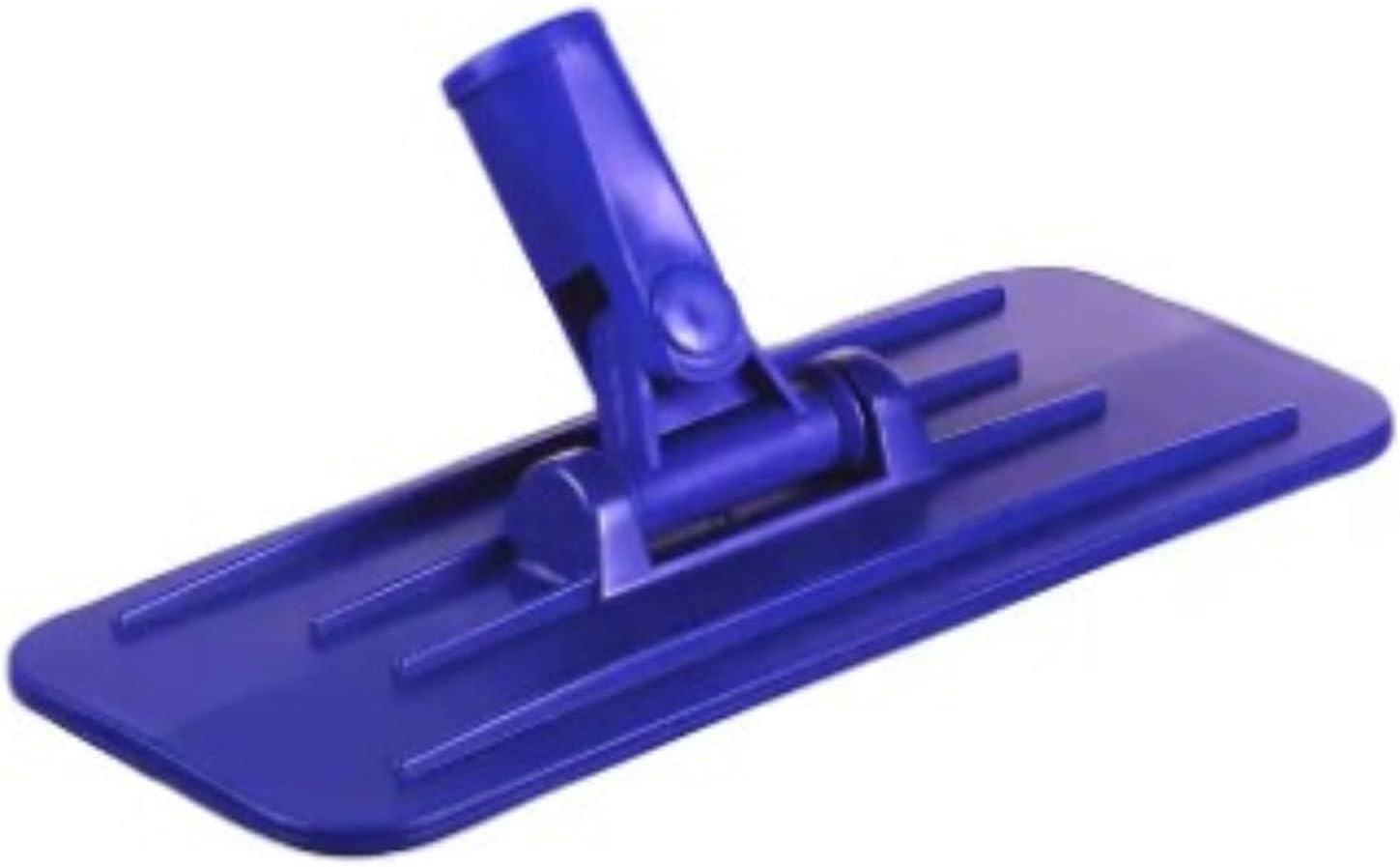 Threaded Swivel Universal Cleaning Pad Holder, for 4.5" x 10"  Pads