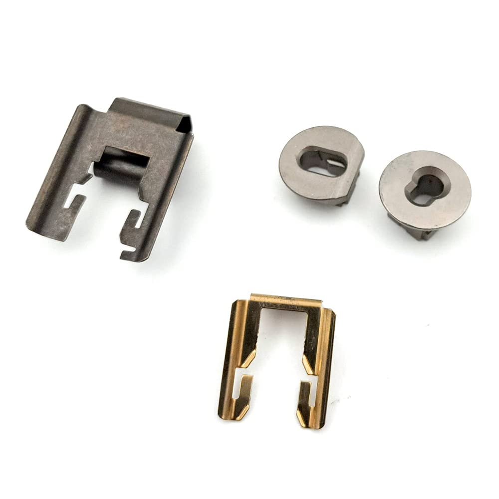 Bosch 00626210 Hülsen mit Kugellager und Federn, Ofen Balay 