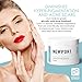 20% Glycolic Acid Pads and Exfoliating Face Cleansing Wipes for Targeted Adult Acne Treatment. Dermatological-Strength AHA in a Transformative Skin Peel for Face and Neck