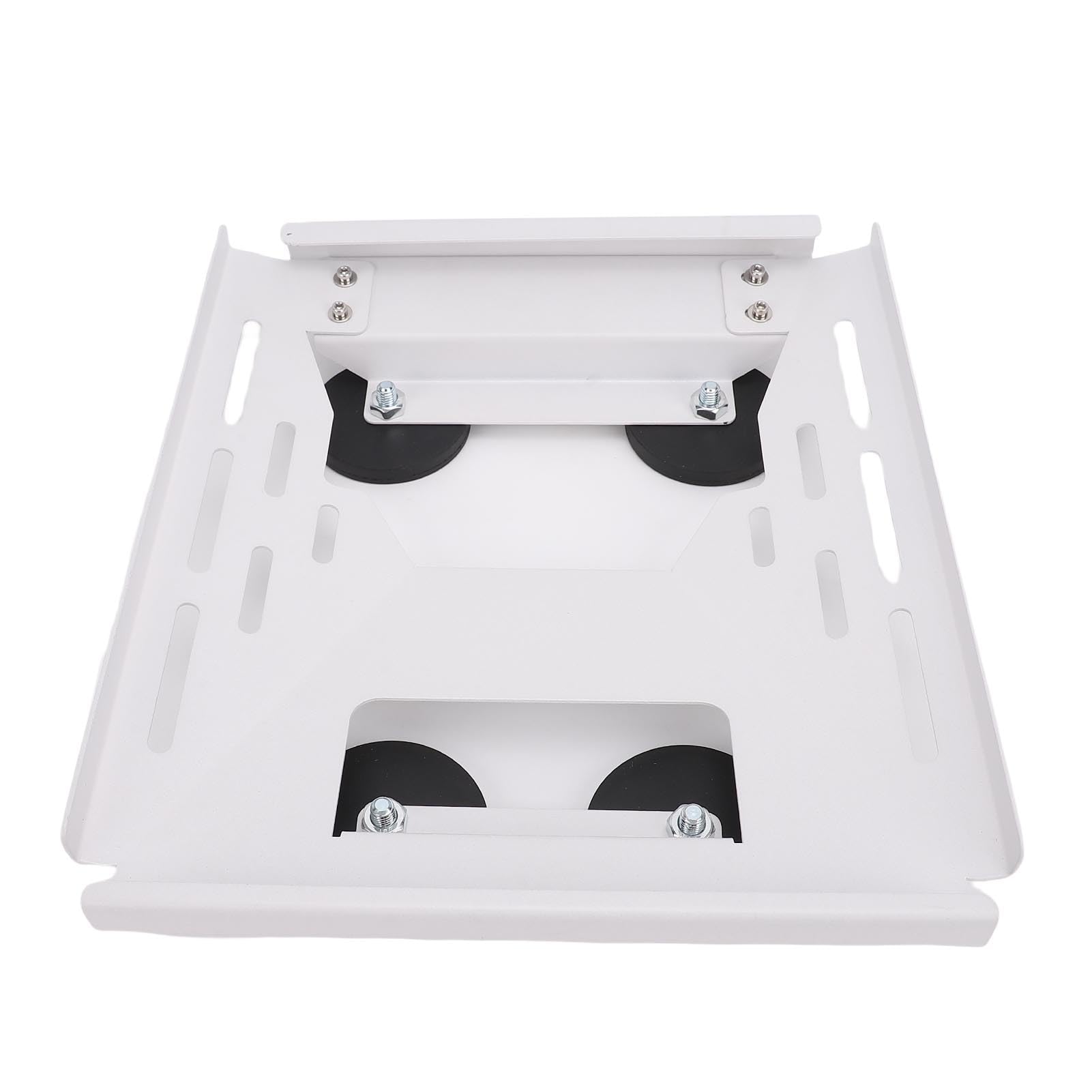 Support magnétique satellite AUNMAS pour fixer sans percer le toit du camping-car