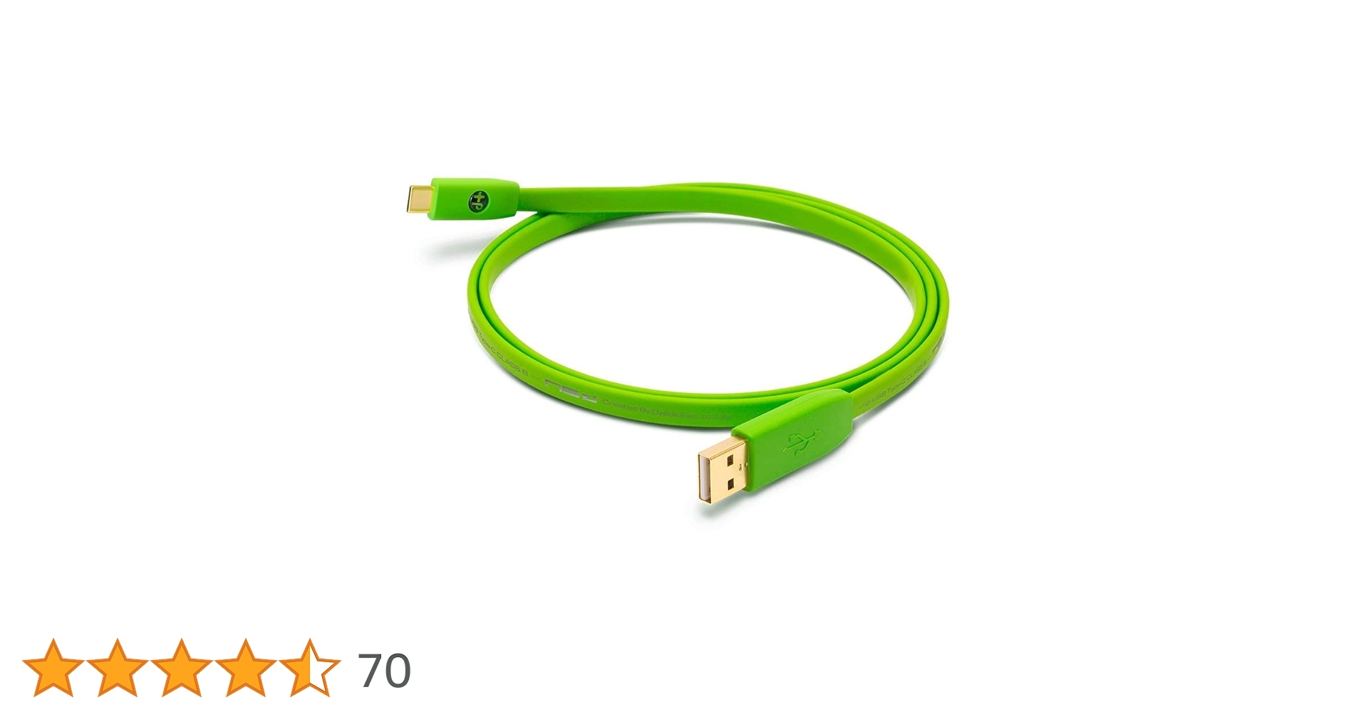 Amazon.co.jp: NEO OYAIDE オヤイデ電気 - d+USB Type-A to C