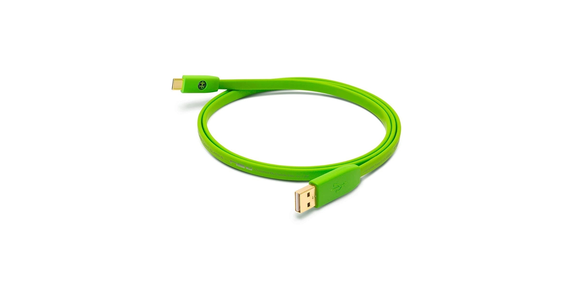OYAIDE SET （d+ USB classB A to B/1.0m） OYAIDE SET （d+ USB classB A to B/1.0m） Oyaide d+ USB Class