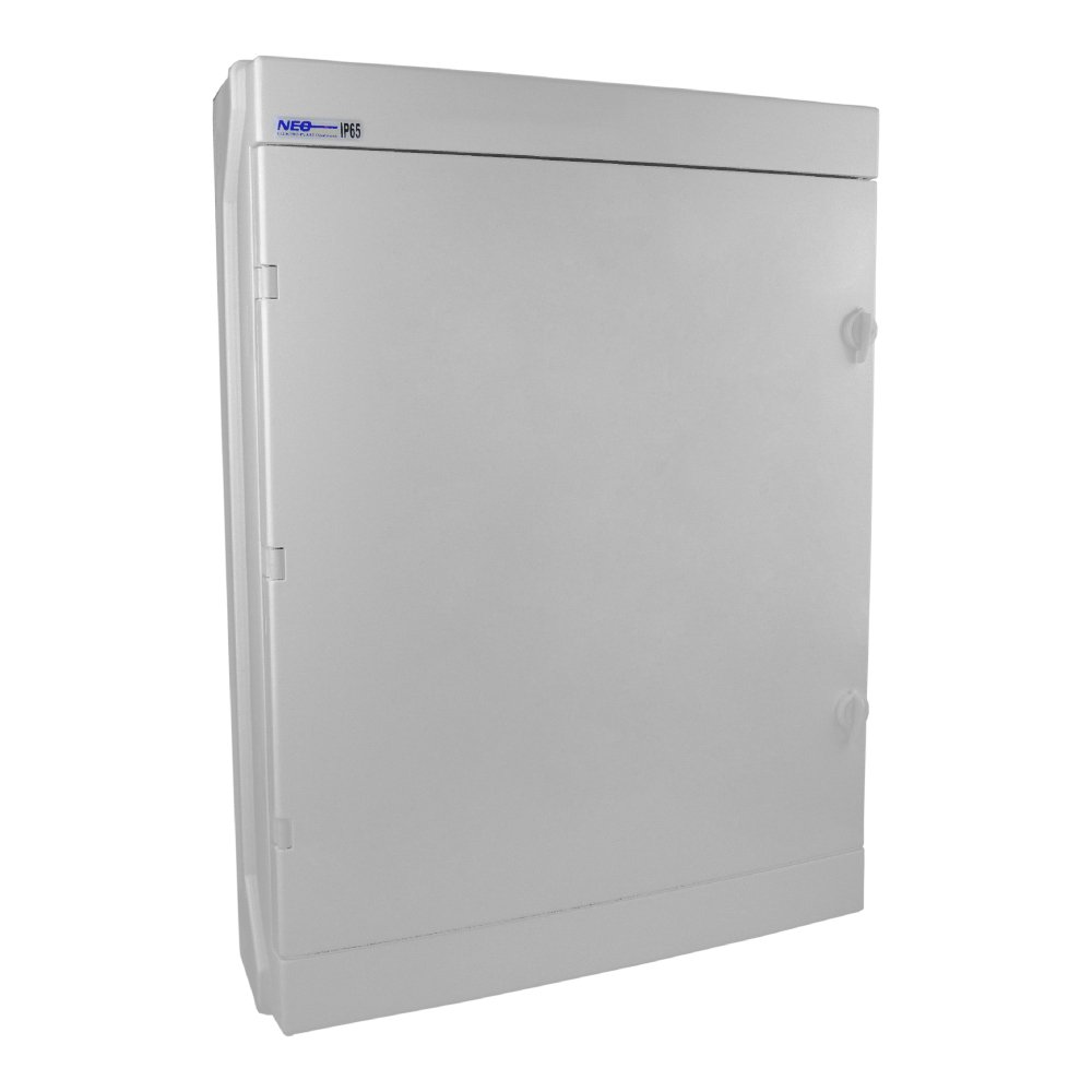 Scatola Di Distribuzione Impermeabile IP65 300x250x120 Mm - Foto 8