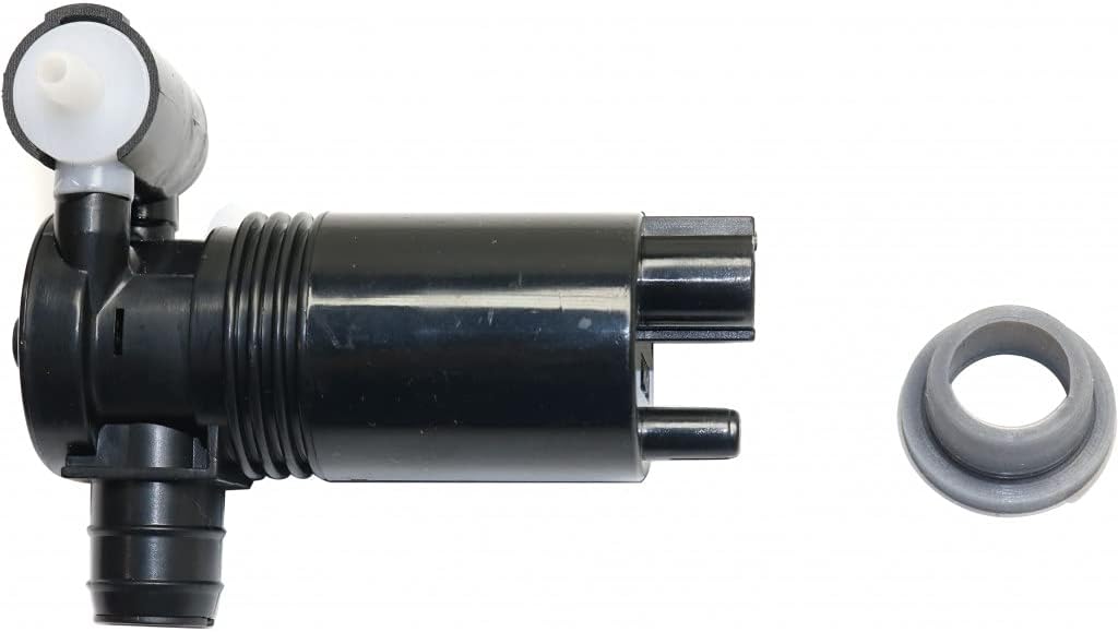 Windshield Washer Pump For Nissan Versa 2007 2008 2009 2010 2011 2012