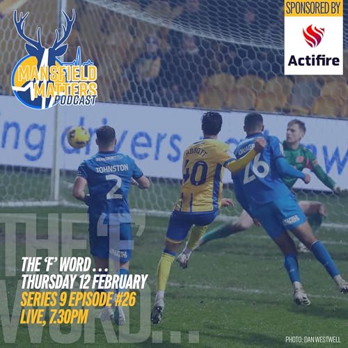 SE09EP26 The 'F' Word