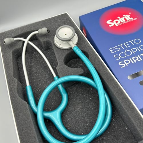 Estetoscópio Md Spirit SPTI02634