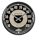Produktbild Nostalgic-Art 51084 Retro Wanduhr Harley-Davidson  Tacho  Geschenk-Idee für Motorrad-Fans, Große Küchenuhr, Vintage-Design zur Dekoration, Ø 31 cm