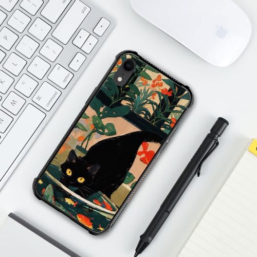 Coque iPhone XR premium bumper rigide et ajustement parfait