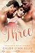 Three: MMF Bisexual Menage Romance