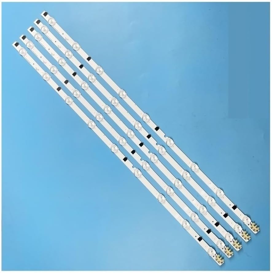 Applicable to UE32F5300AK UE32F4500AK UE32F4510 UE32F5500 UE32F5000 D2GE-320SC0-R3 2013SVS32H UE32F4510AK Compatible Backlight Bar(10PCS for 2TV)